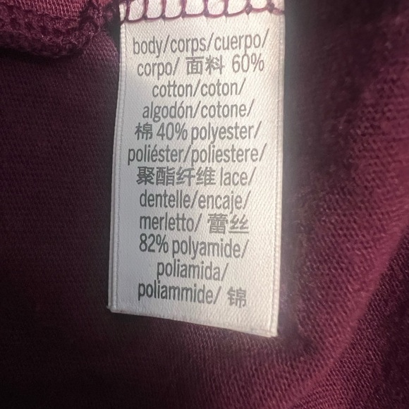 Victorias Secret cotton pajamas size small - Picture 5 of 5